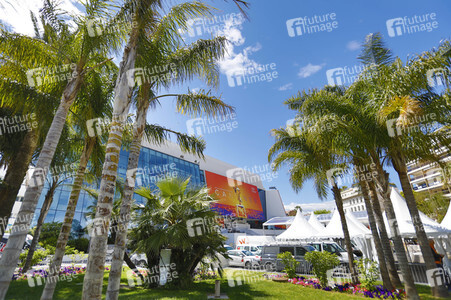 Impressionen vom Cannes Film Festival 2019