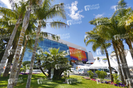 Impressionen vom Cannes Film Festival 2019