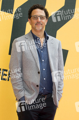 Photocall 'Catch-22' in Rom