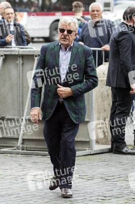 Photocall 'Catch-22' in Rom