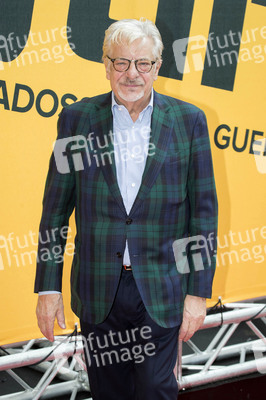 Photocall 'Catch-22' in Rom