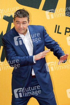 Photocall 'Catch-22' in Rom