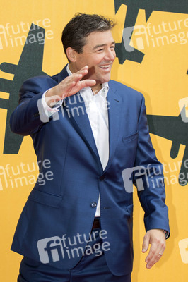 Photocall 'Catch-22' in Rom