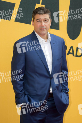 Photocall 'Catch-22' in Rom