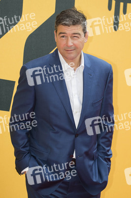 Photocall 'Catch-22' in Rom