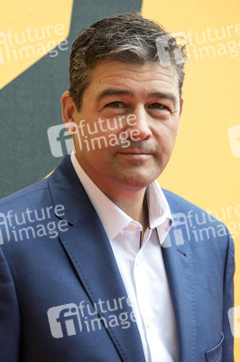 Photocall 'Catch-22' in Rom