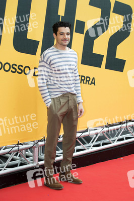 Photocall 'Catch-22' in Rom