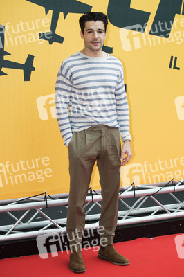 Photocall 'Catch-22' in Rom