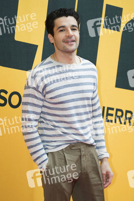 Photocall 'Catch-22' in Rom