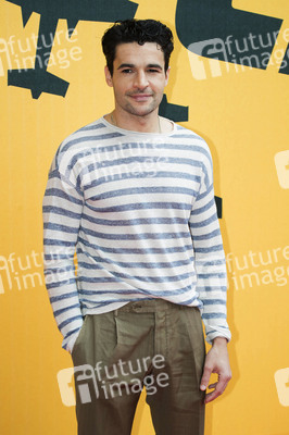 Photocall 'Catch-22' in Rom