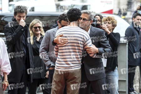 Photocall 'Catch-22' in Rom