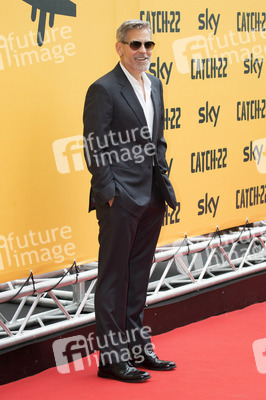 Photocall 'Catch-22' in Rom