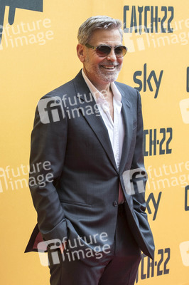 Photocall 'Catch-22' in Rom