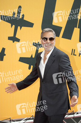 Photocall 'Catch-22' in Rom