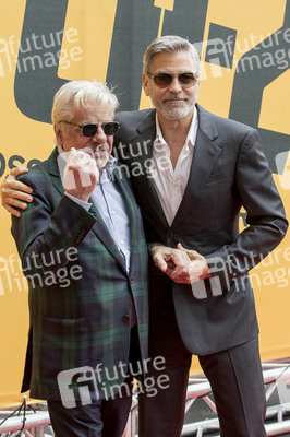 Photocall 'Catch-22' in Rom