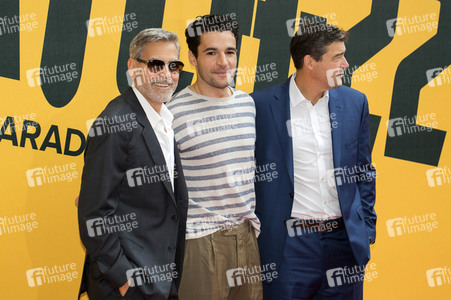 Photocall 'Catch-22' in Rom