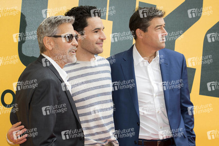 Photocall 'Catch-22' in Rom