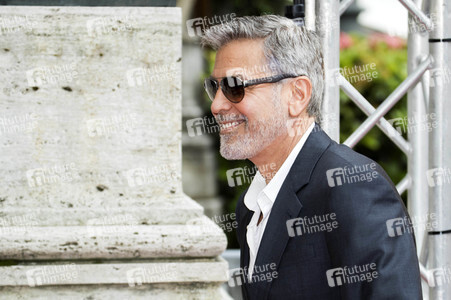 Photocall 'Catch-22' in Rom