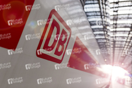Symbolfoto Deutsche Bahn