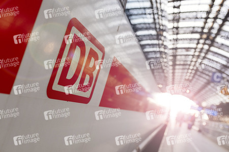 Symbolfoto Deutsche Bahn