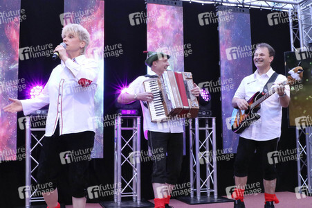 3. Chemnitzer Fernsehkarussell in Chemnitz