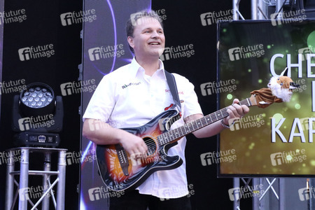 3. Chemnitzer Fernsehkarussell in Chemnitz