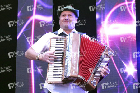 3. Chemnitzer Fernsehkarussell in Chemnitz