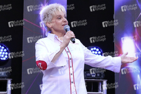 3. Chemnitzer Fernsehkarussell in Chemnitz