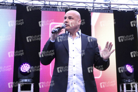 3. Chemnitzer Fernsehkarussell in Chemnitz