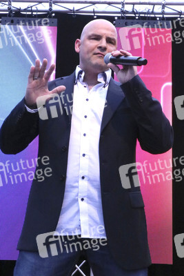 3. Chemnitzer Fernsehkarussell in Chemnitz