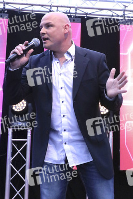 3. Chemnitzer Fernsehkarussell in Chemnitz