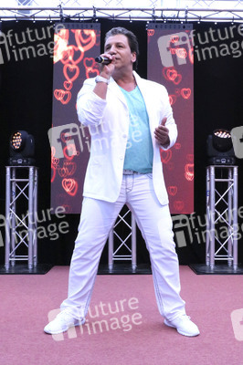 3. Chemnitzer Fernsehkarussell in Chemnitz