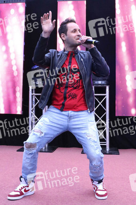 3. Chemnitzer Fernsehkarussell in Chemnitz