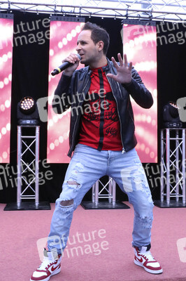 3. Chemnitzer Fernsehkarussell in Chemnitz