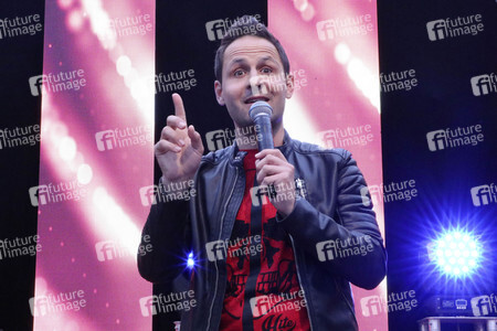 3. Chemnitzer Fernsehkarussell in Chemnitz