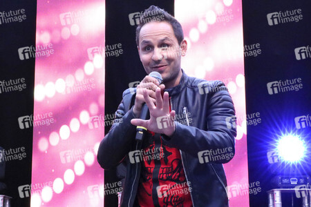 3. Chemnitzer Fernsehkarussell in Chemnitz