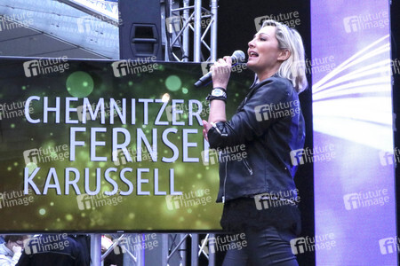 3. Chemnitzer Fernsehkarussell in Chemnitz