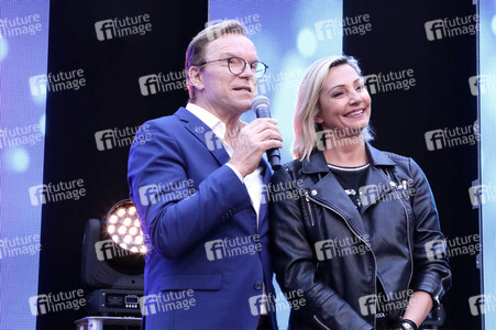 3. Chemnitzer Fernsehkarussell in Chemnitz