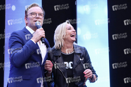 3. Chemnitzer Fernsehkarussell in Chemnitz