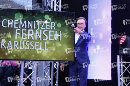 3. Chemnitzer Fernsehkarussell in Chemnitz
