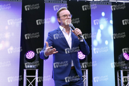 3. Chemnitzer Fernsehkarussell in Chemnitz