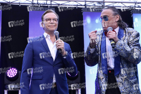 3. Chemnitzer Fernsehkarussell in Chemnitz