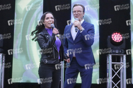 3. Chemnitzer Fernsehkarussell in Chemnitz