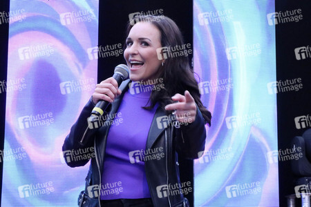 3. Chemnitzer Fernsehkarussell in Chemnitz