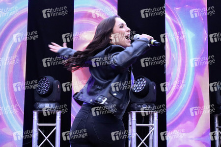 3. Chemnitzer Fernsehkarussell in Chemnitz