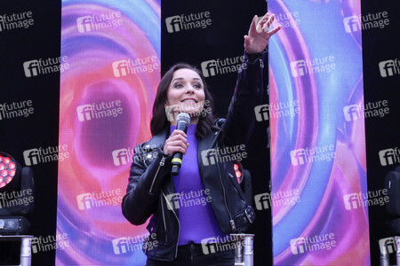 3. Chemnitzer Fernsehkarussell in Chemnitz