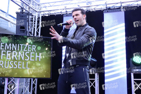 3. Chemnitzer Fernsehkarussell in Chemnitz