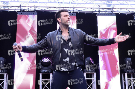 3. Chemnitzer Fernsehkarussell in Chemnitz