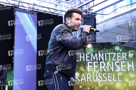 3. Chemnitzer Fernsehkarussell in Chemnitz