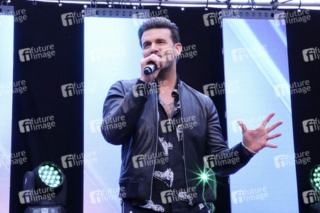 3. Chemnitzer Fernsehkarussell in Chemnitz